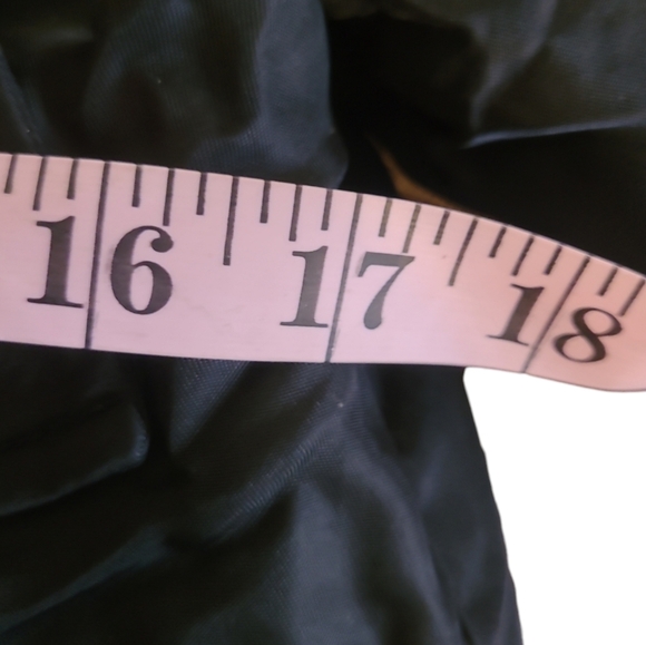 Jacket Coat Down feathers S13 New York small - Picture 7 of 10